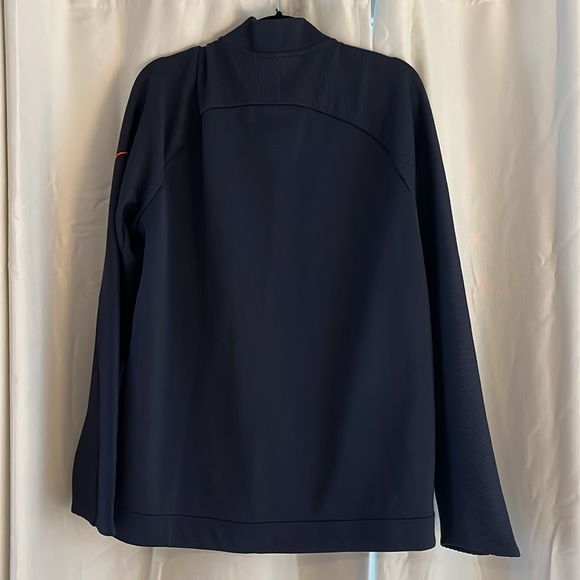 Chicago Bears. Nike zip up. Men’s large. Team gear. - Picture 3 of 4